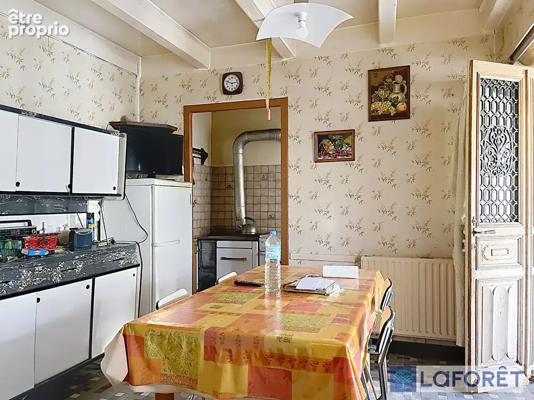 Maison Is-en-Bassigny 8 pièce(s) 160,40 m2 - photo 6