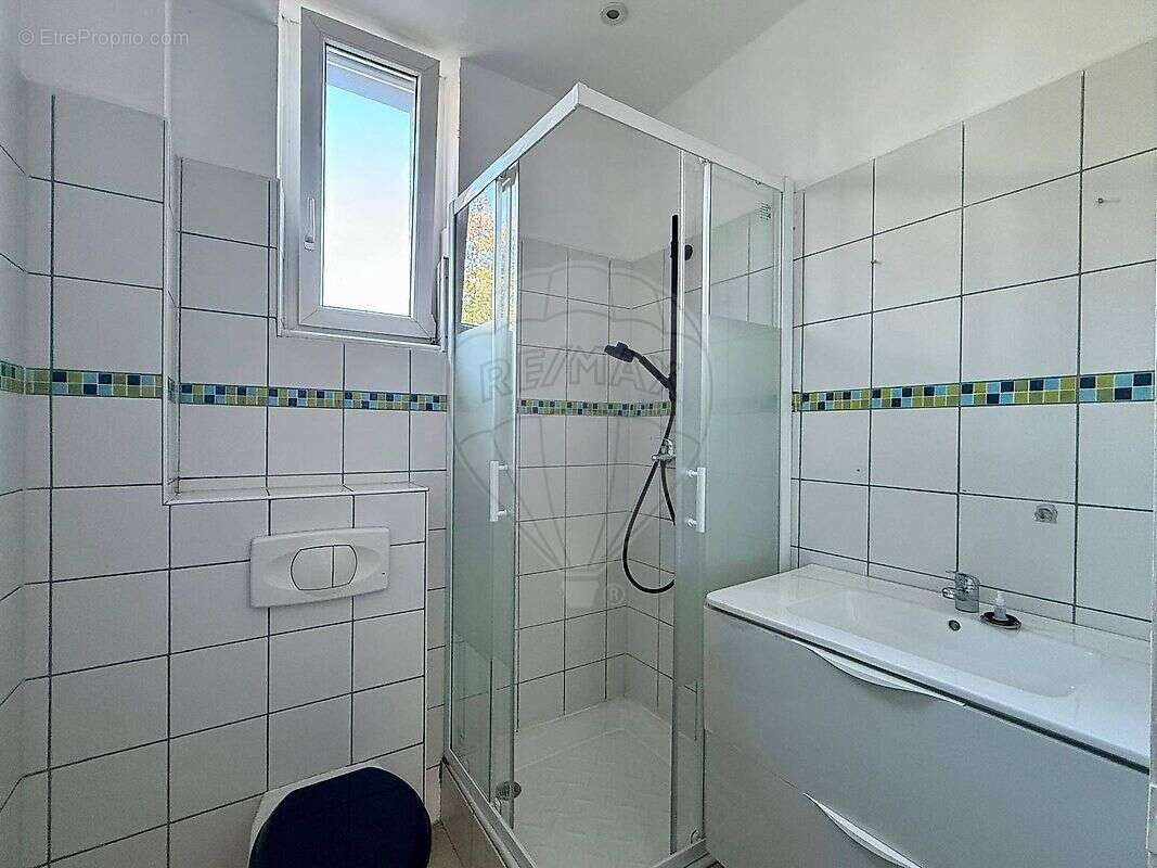 Appartement à COLMAR