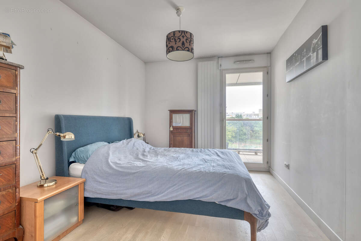 Appartement à MAISONS-ALFORT