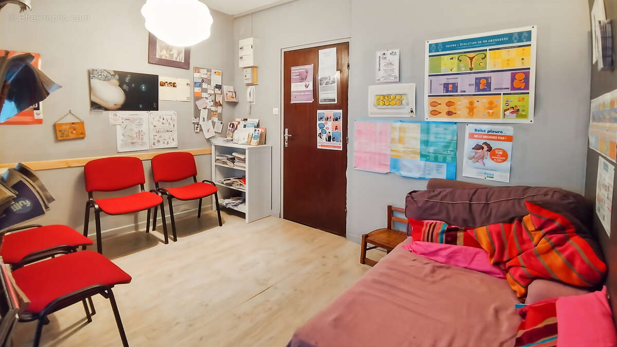 Appartement à MERIGNAC