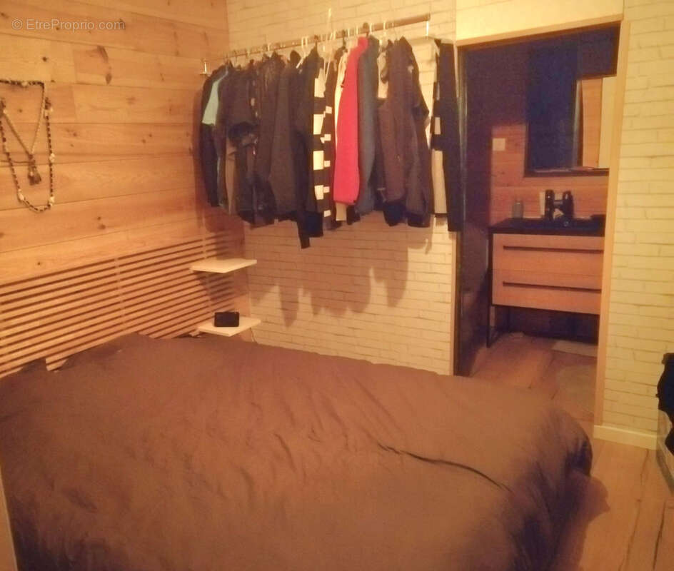 Appartement à LACANAU