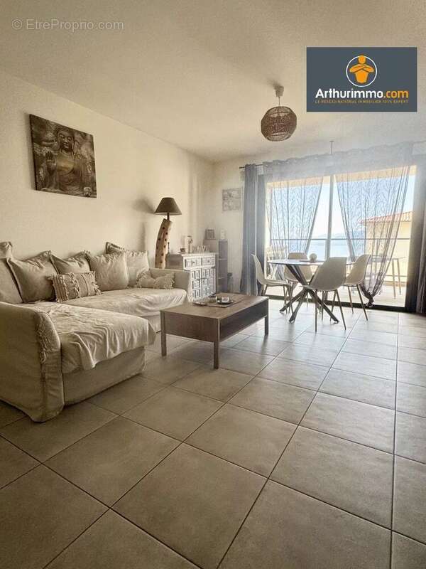 Appartement à PROPRIANO