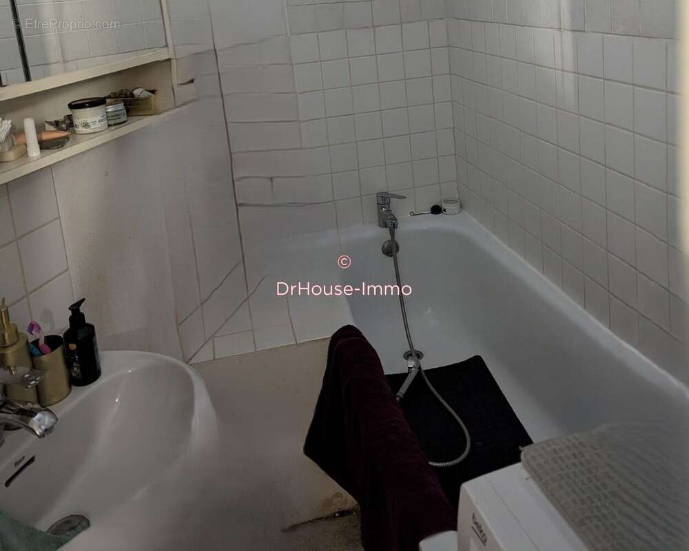 Appartement à BERNAY