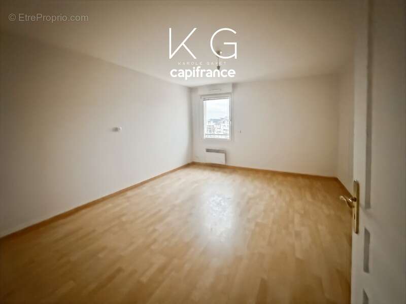 Appartement à CAEN