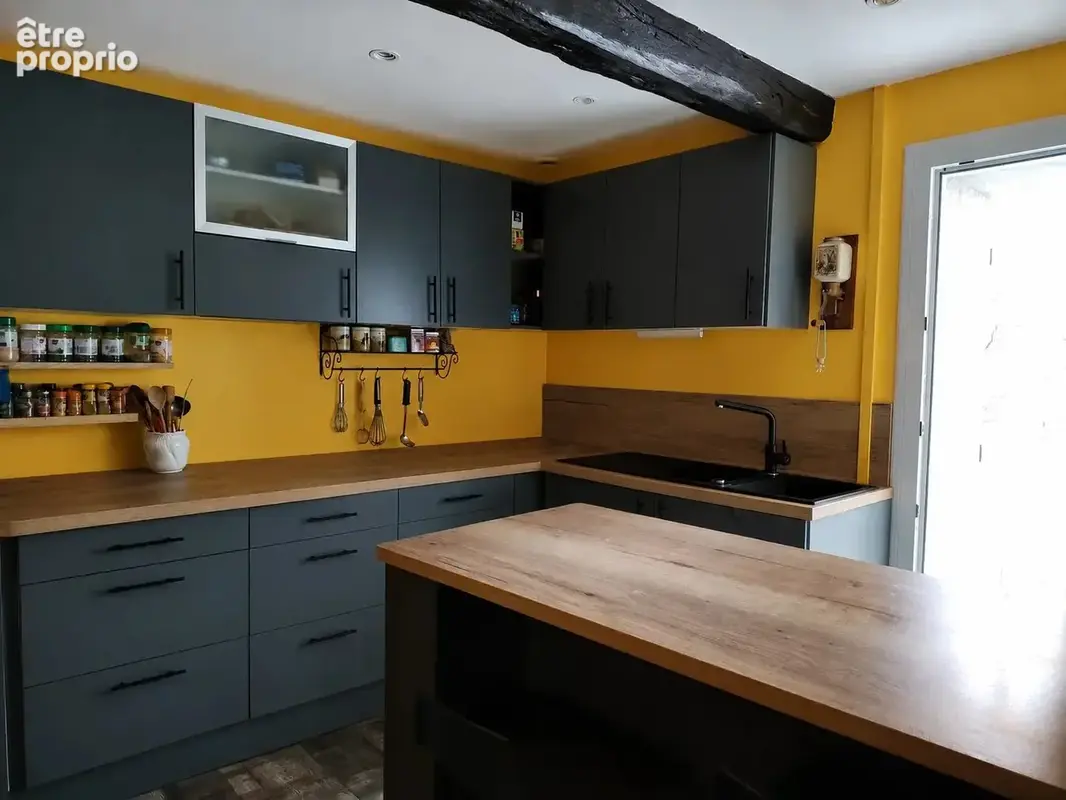 Maison 5 pièces 122 m² à vendre à Laruscade (33620) - photo 3