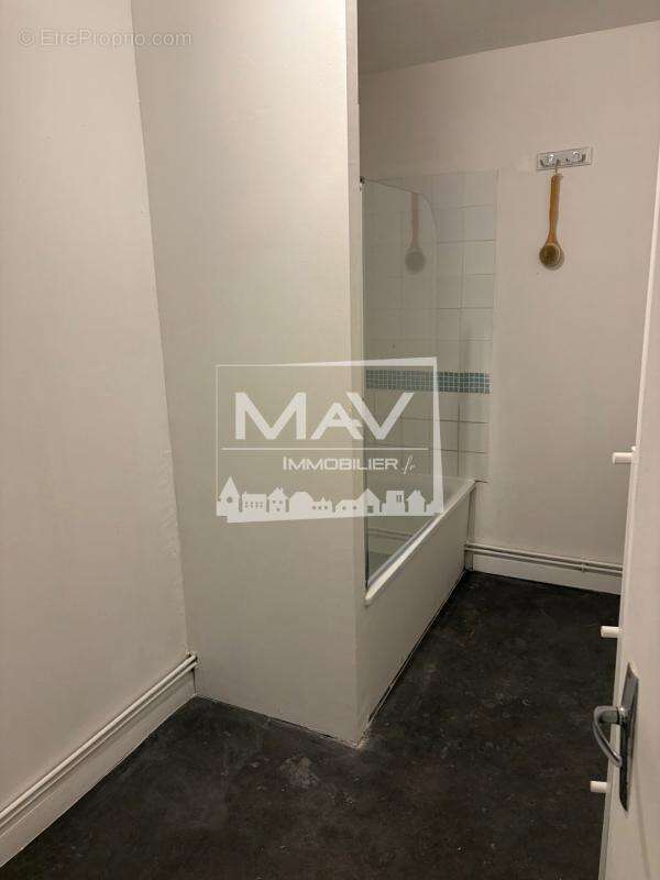 Appartement à ROUBAIX