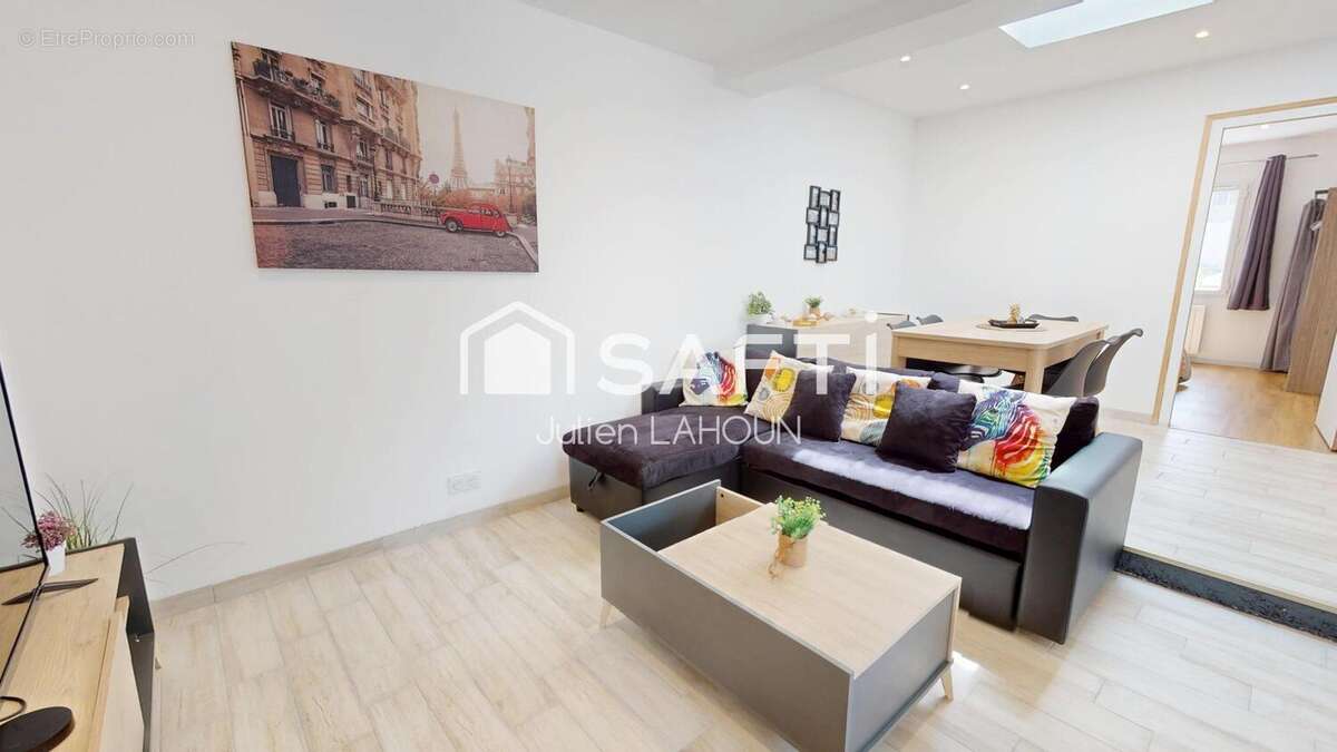 Photo 5 - Appartement à COGNAC