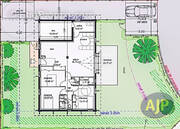 Maison à BISCARROSSE