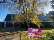 Maison à GUEMENE-PENFAO