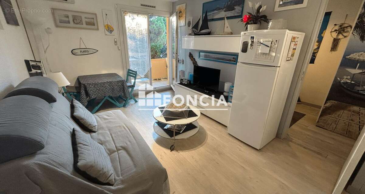 La faviere - bormes les mimosas - photo 2