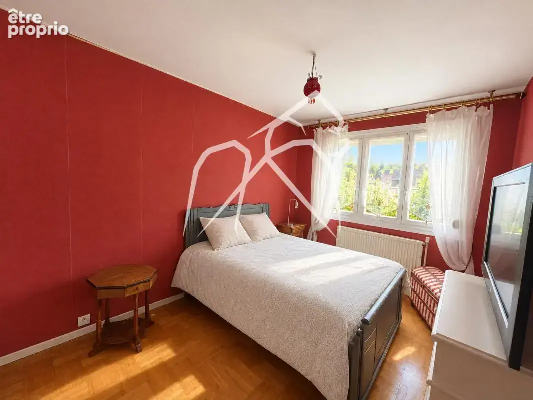 Maison  6 pièces  Maromme  136 m² - photo 6