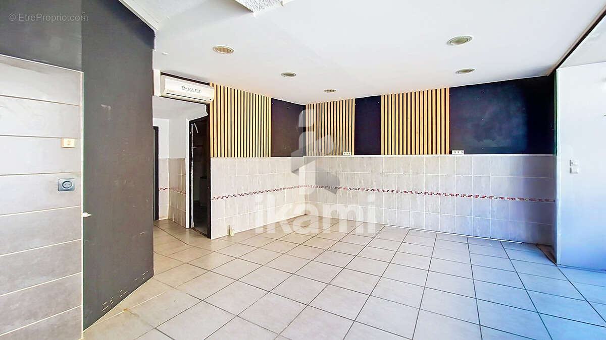 Appartement à SAINT-VALLIER