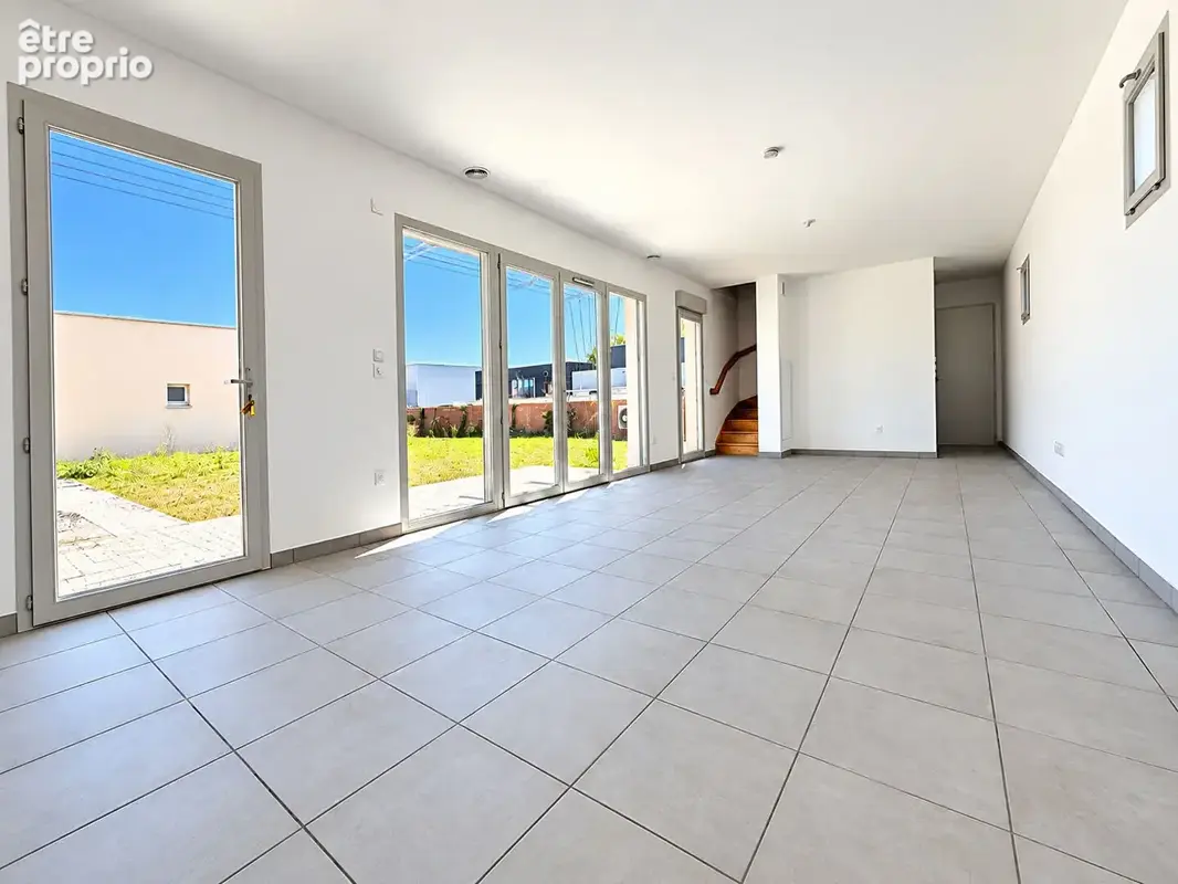 Maison neuve - photo 4