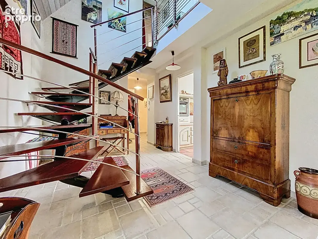 Maison Tregunc 6 pièce(s) 172 m2 - photo 2