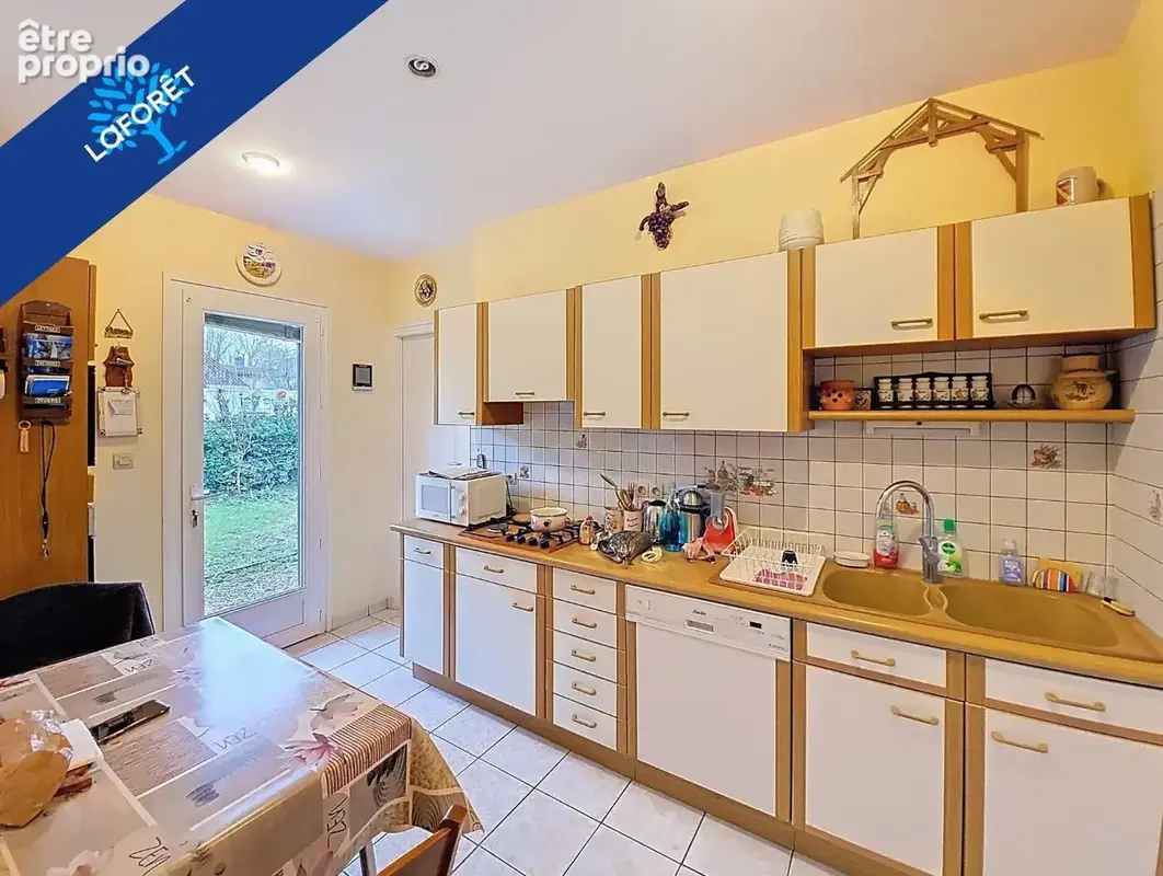 Maison Lormont 5 pièce(s) 85.13 m2 - photo 3