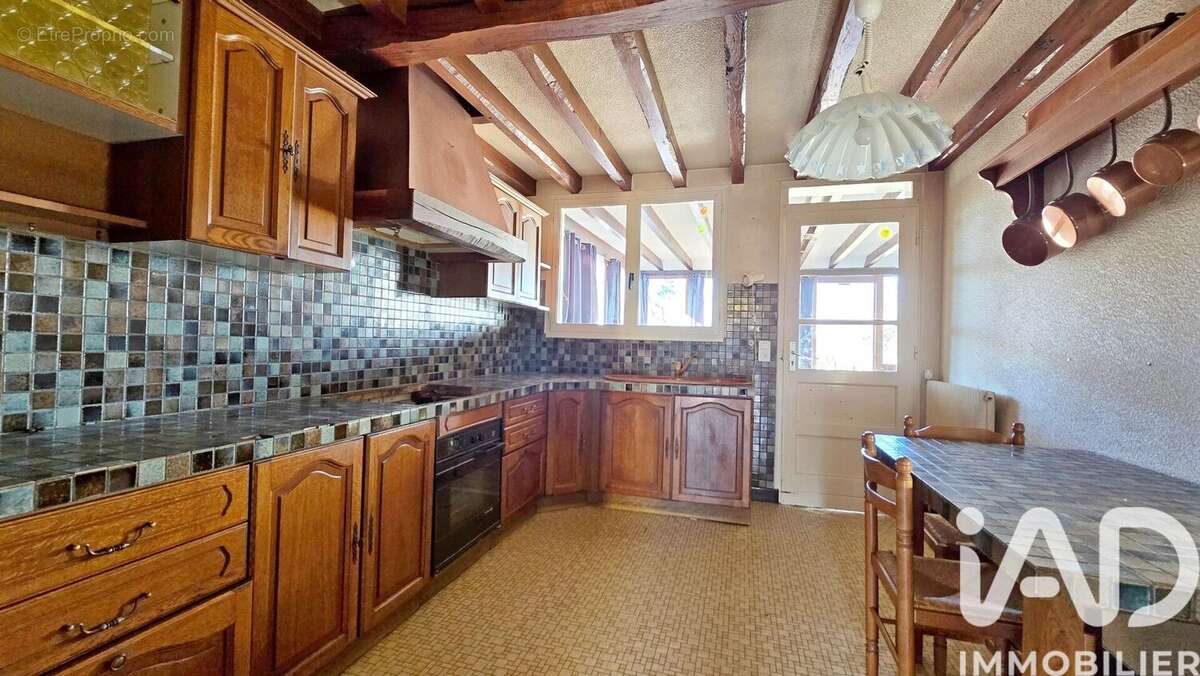 Photo 3 - Maison à SAINT-MAUR