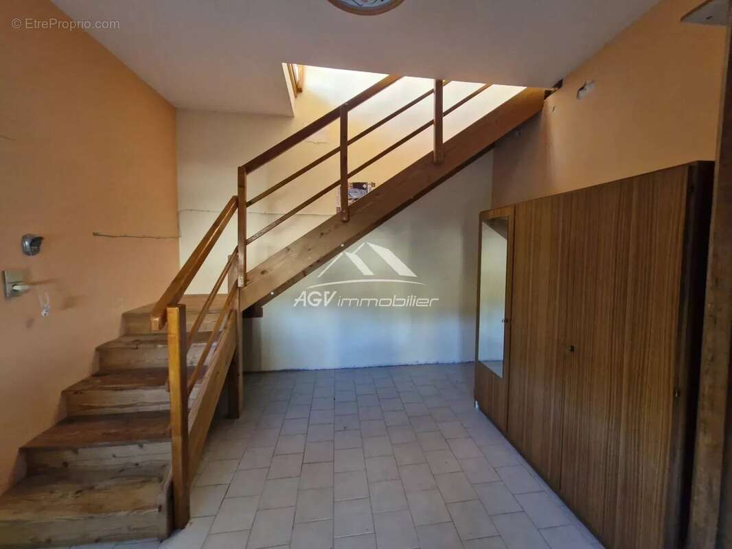 Maison à SAINT-JEAN-DE-CEYRARGUES