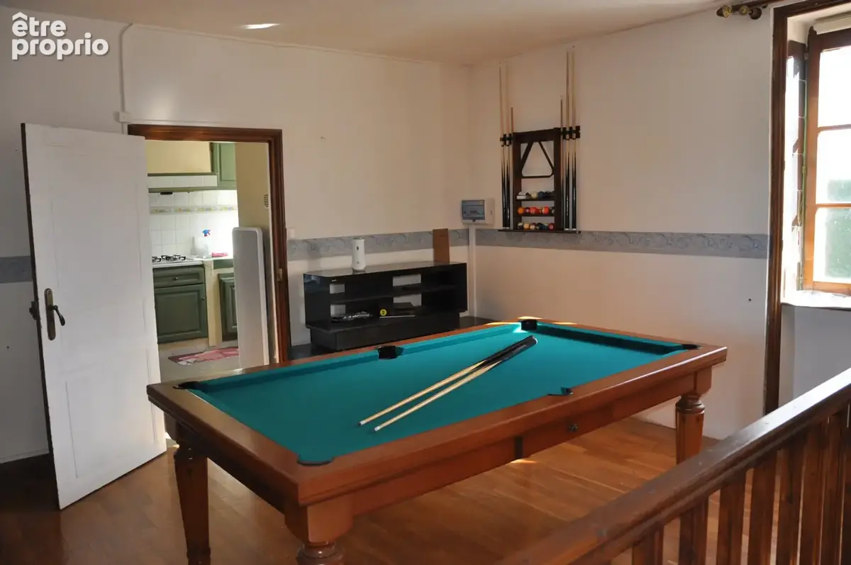 Belle maison familiale à la campagne, avec 5 chambres - photo 8