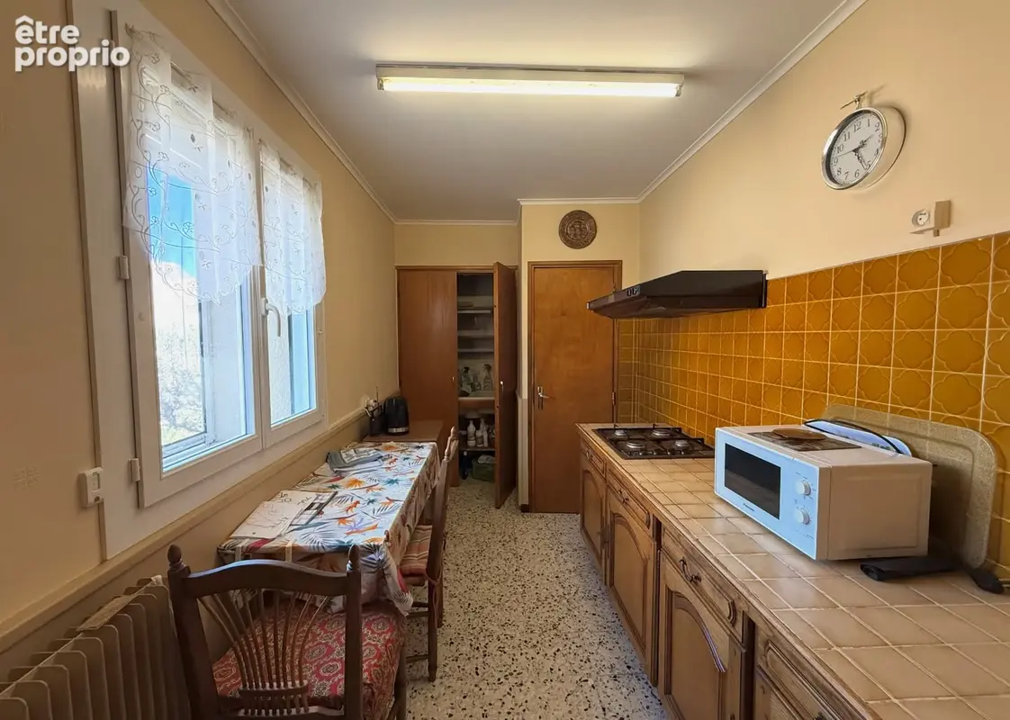 A vendre - castillon-du-gard - photo 4