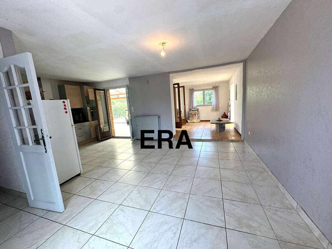 Maison 118m² à polincove - photo 2