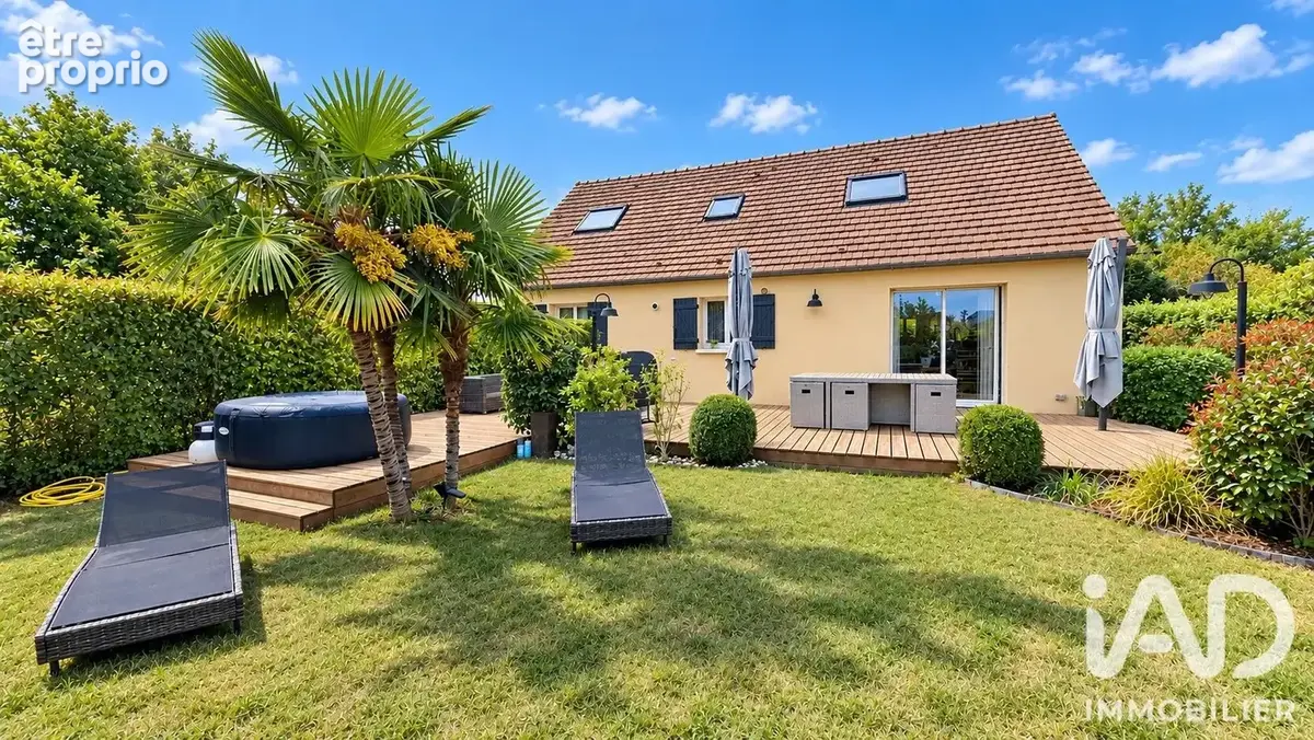 Photo 1 - Maison à VERNOUILLET