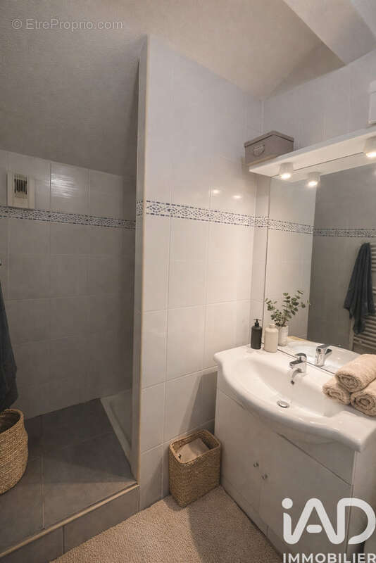 Photo 6 - Appartement à SAINT-VINCENT-DE-TYROSSE