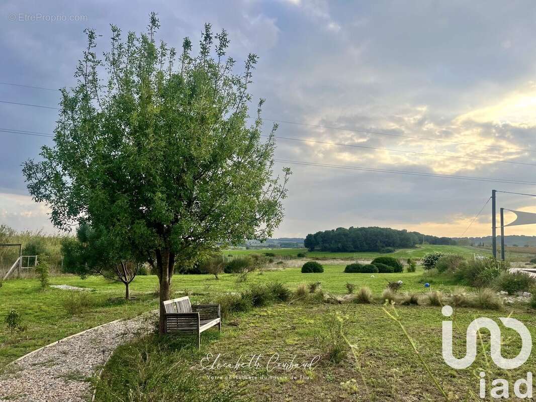 Photo 2 - Maison à MONTAGNAC