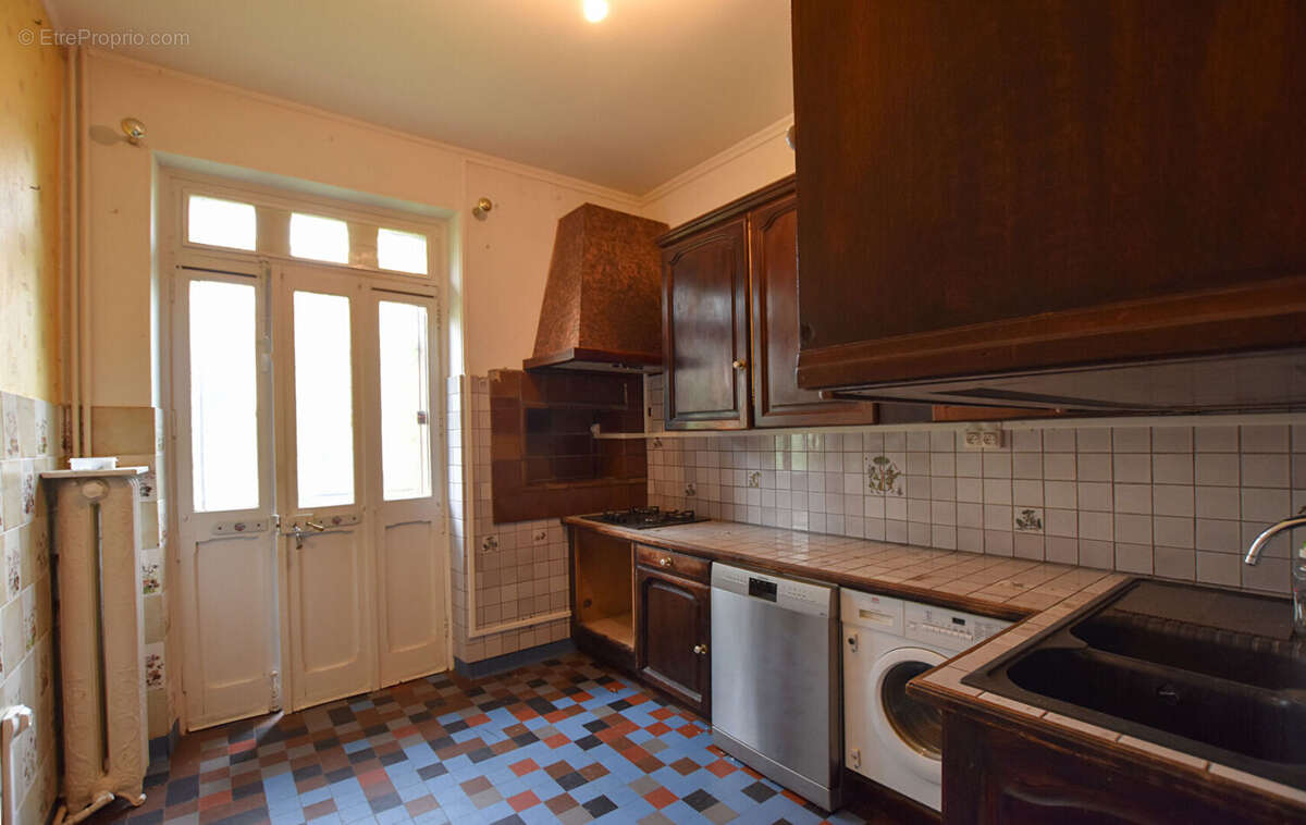 Maison à BESANCON