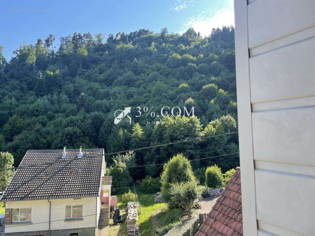 Maison emplacement exeptionnel - photo 16