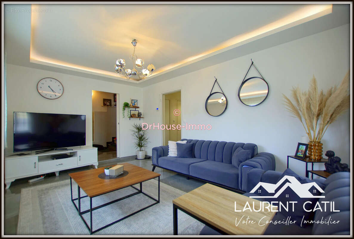 Maison à ROMANS-SUR-ISERE