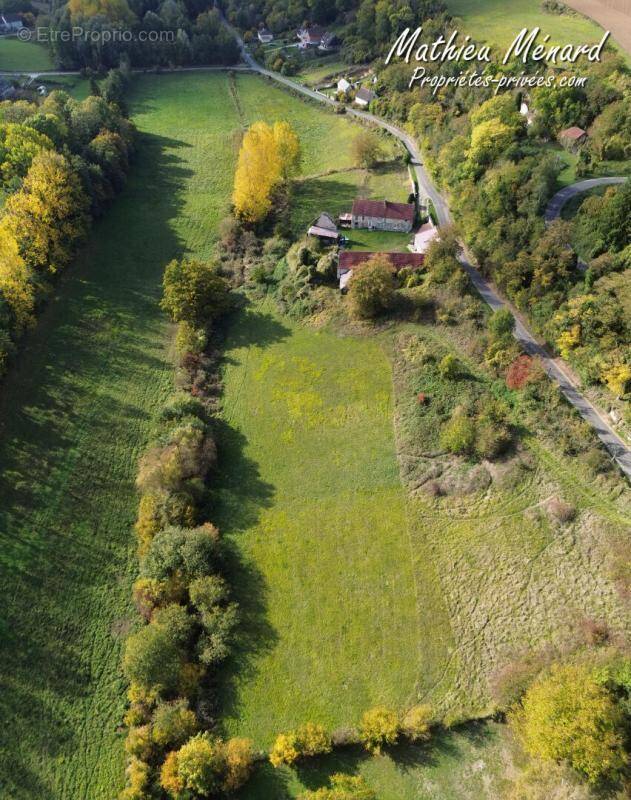 Maison à PIERREFONDS