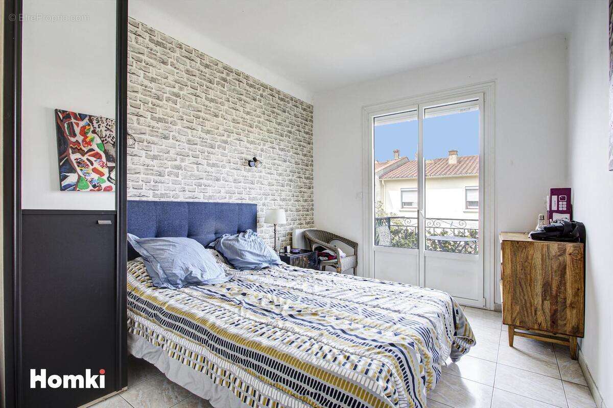 Appartement à PERPIGNAN