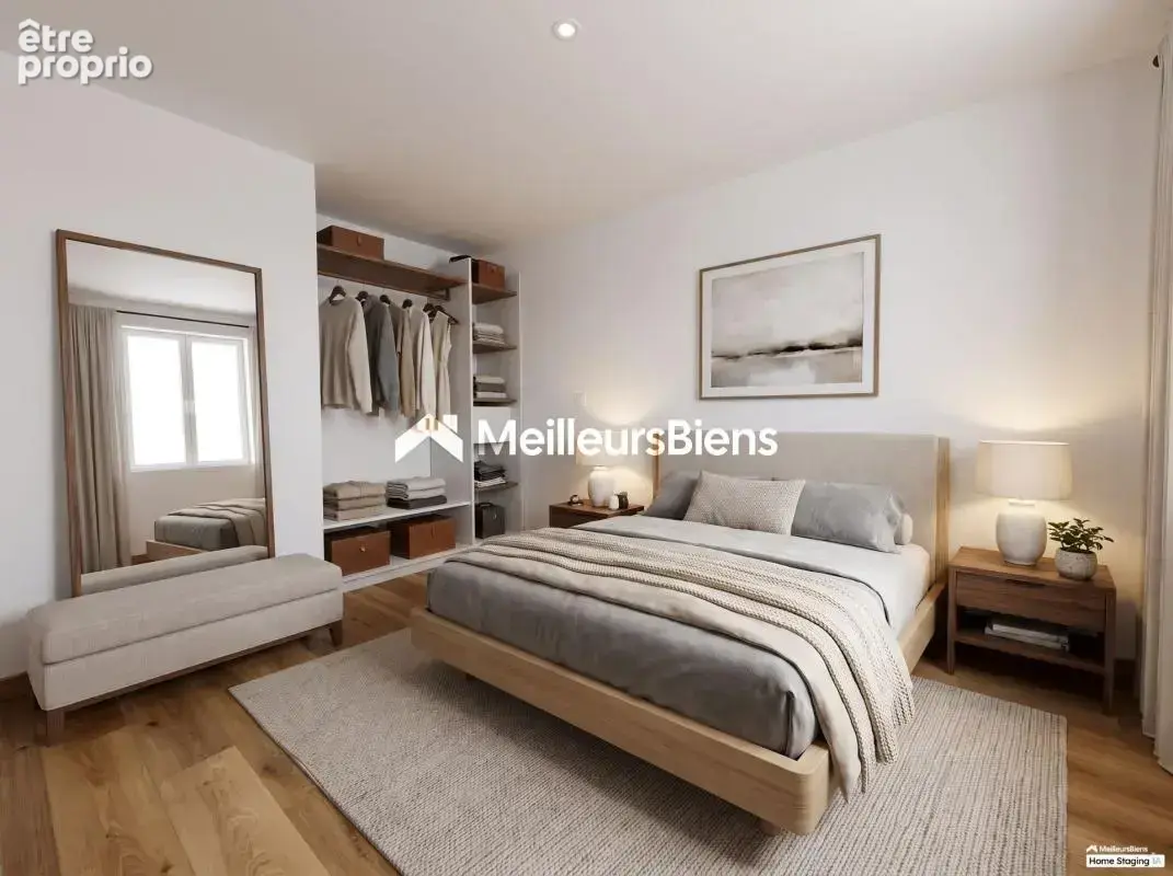 Appartement rénové 2 ch – Terrasse – 10 min mer – Les Sables-d'Olonne - photo 8