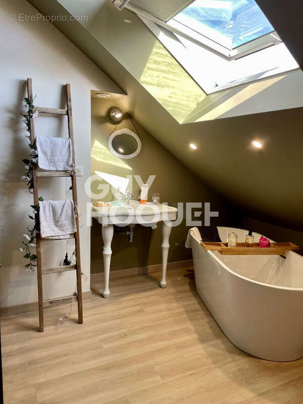 Appartement à COMPIEGNE