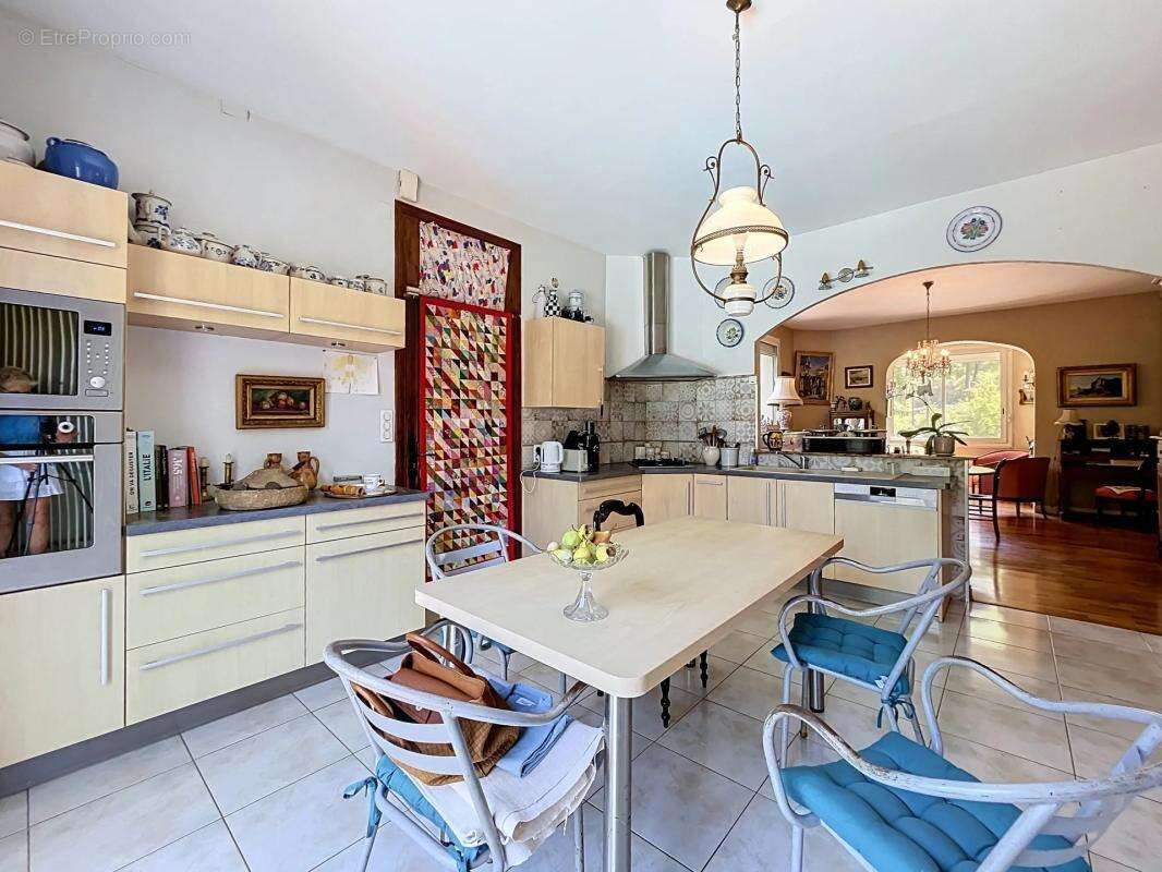 Maison de 7 pièces de 207 m² à Rieux-Volvestre - photo 6