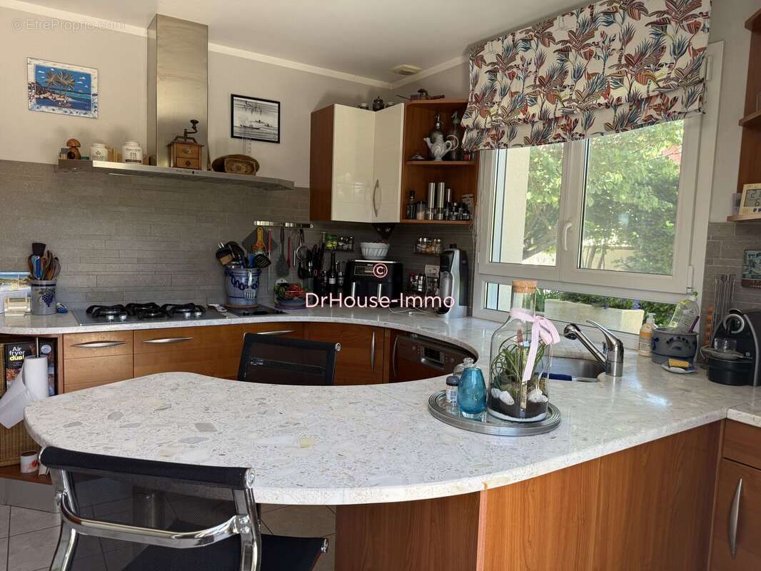 Maison à BREVIANDES