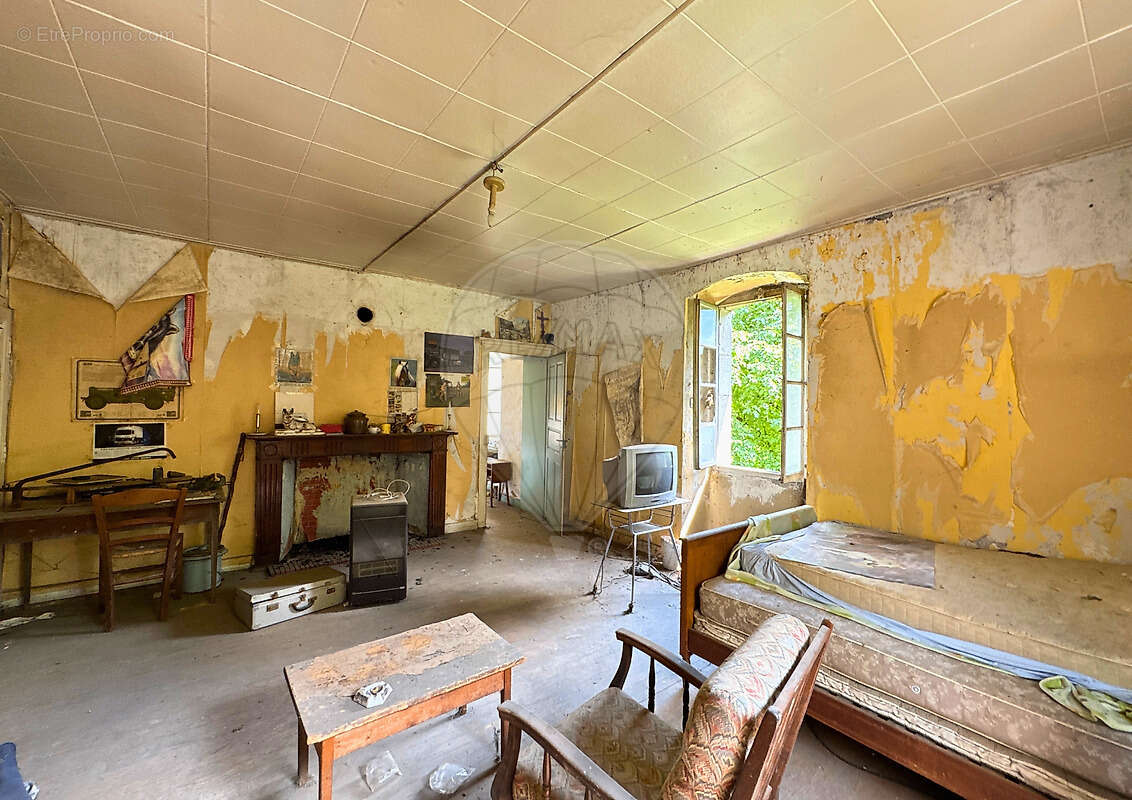 Maison à MAGLAND