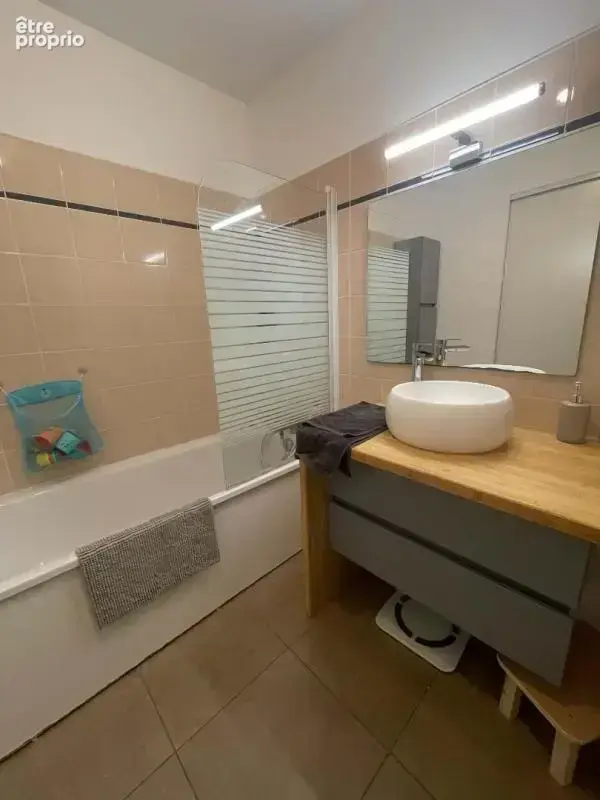 Maison 4 pièces 106 m² à vendre à Flixecourt (80420) - photo 5