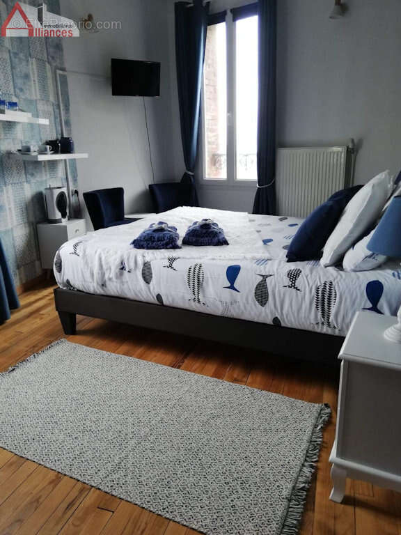 2103806 - Maison à CAYEUX-SUR-MER