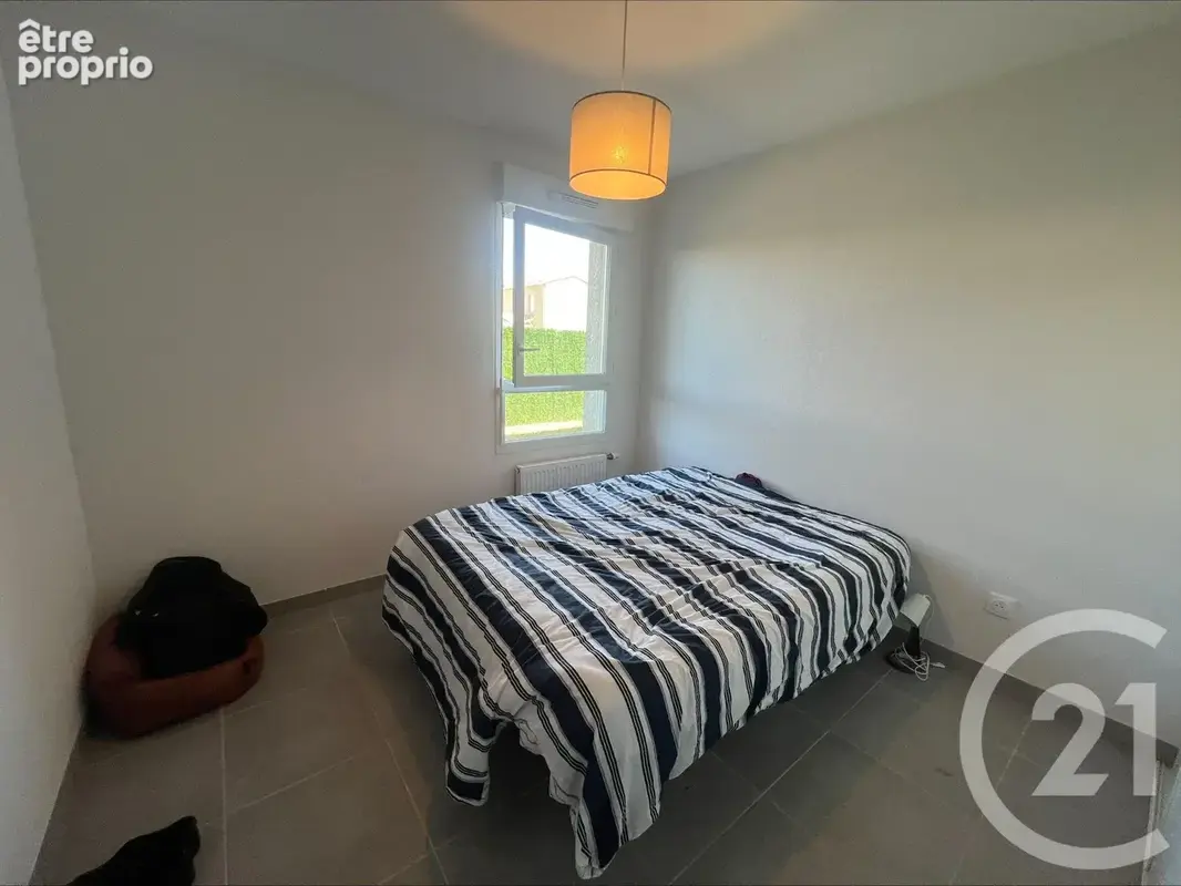 Appartement 3 pièces 62 m² à vendre à Pinsaguel (31120) - photo 7