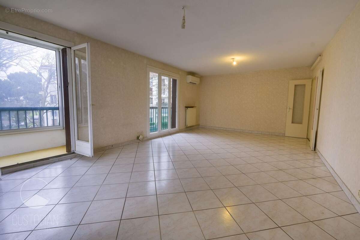 Appartement à PERPIGNAN