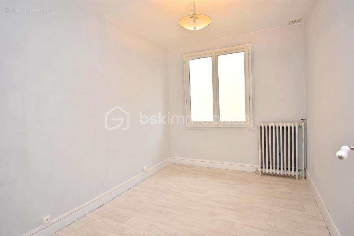 Appartement à TOURNAN-EN-BRIE
