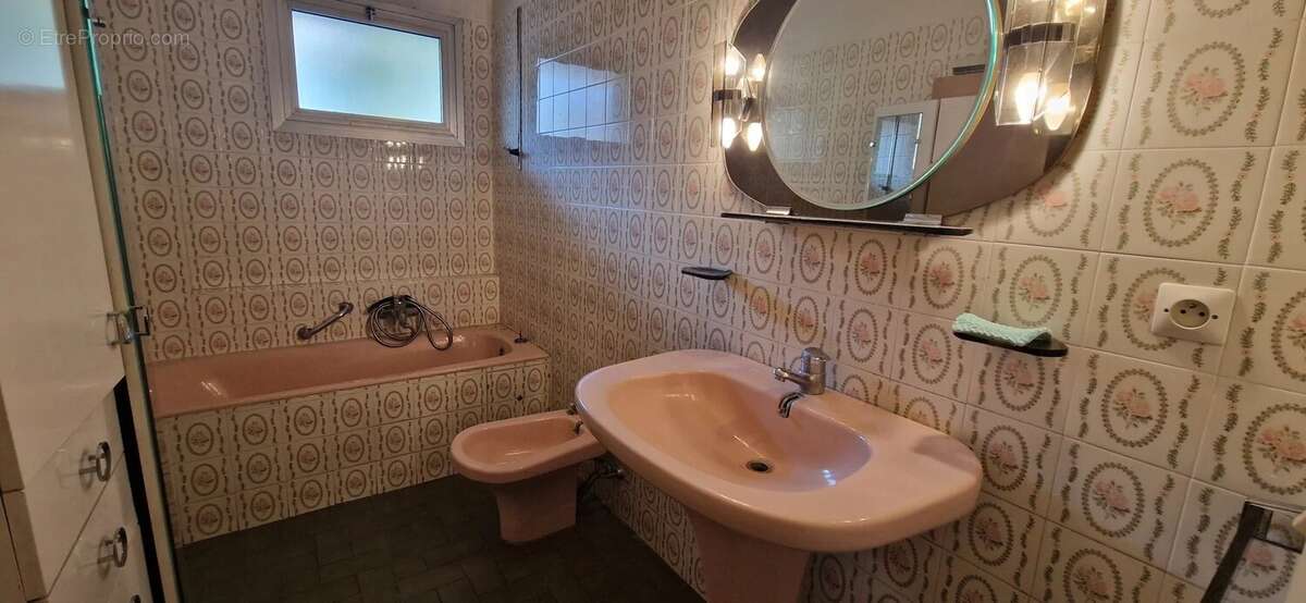 Appartement à GRASSE