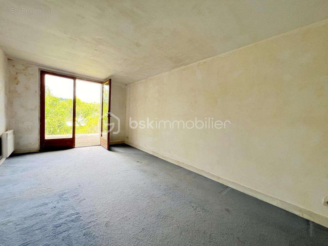 Maison à MARLY-LE-ROI