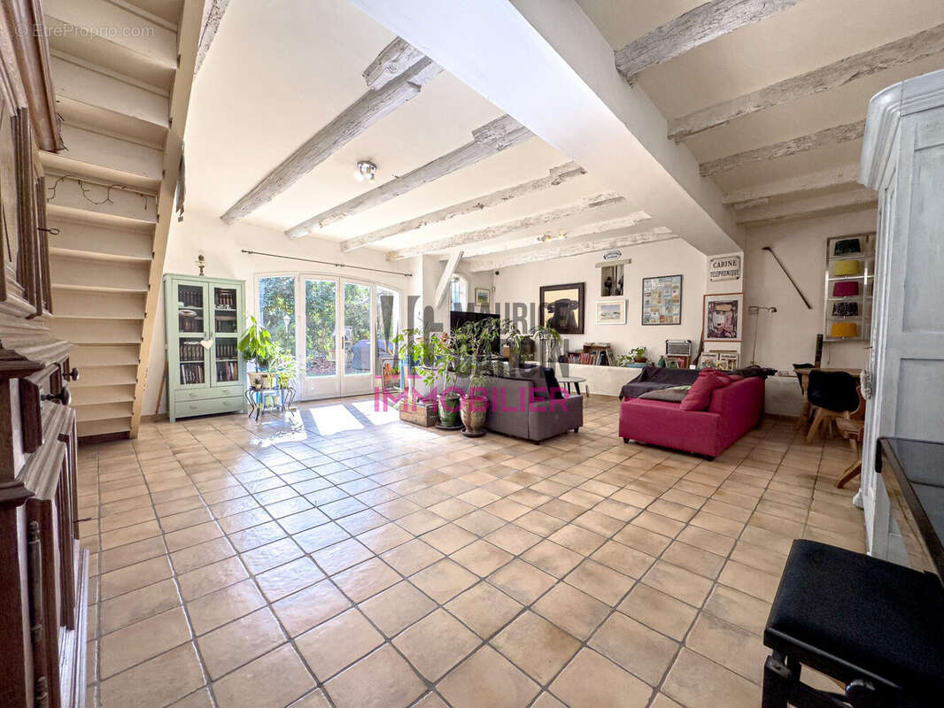 Maison à ORANGE