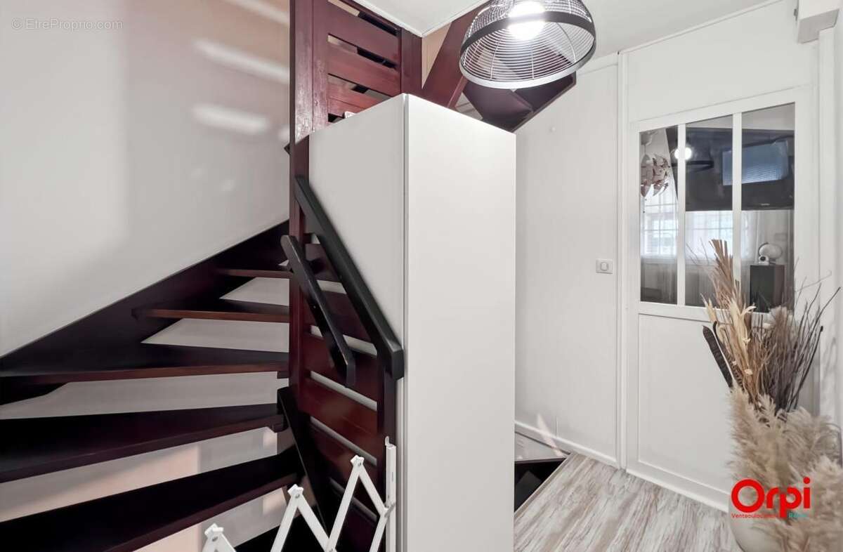 Maison avec jardin - photo 6