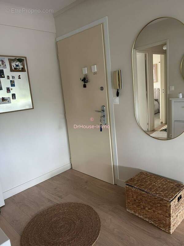 Appartement 97 m² à Le Mans  - photo 3