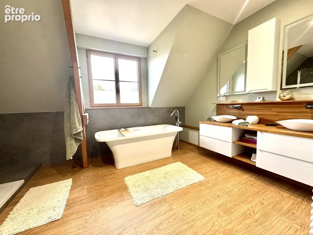 Maison 8 pièces 260 m² à vendre à Senneville-Sur-Fecamp (76400) - photo 6
