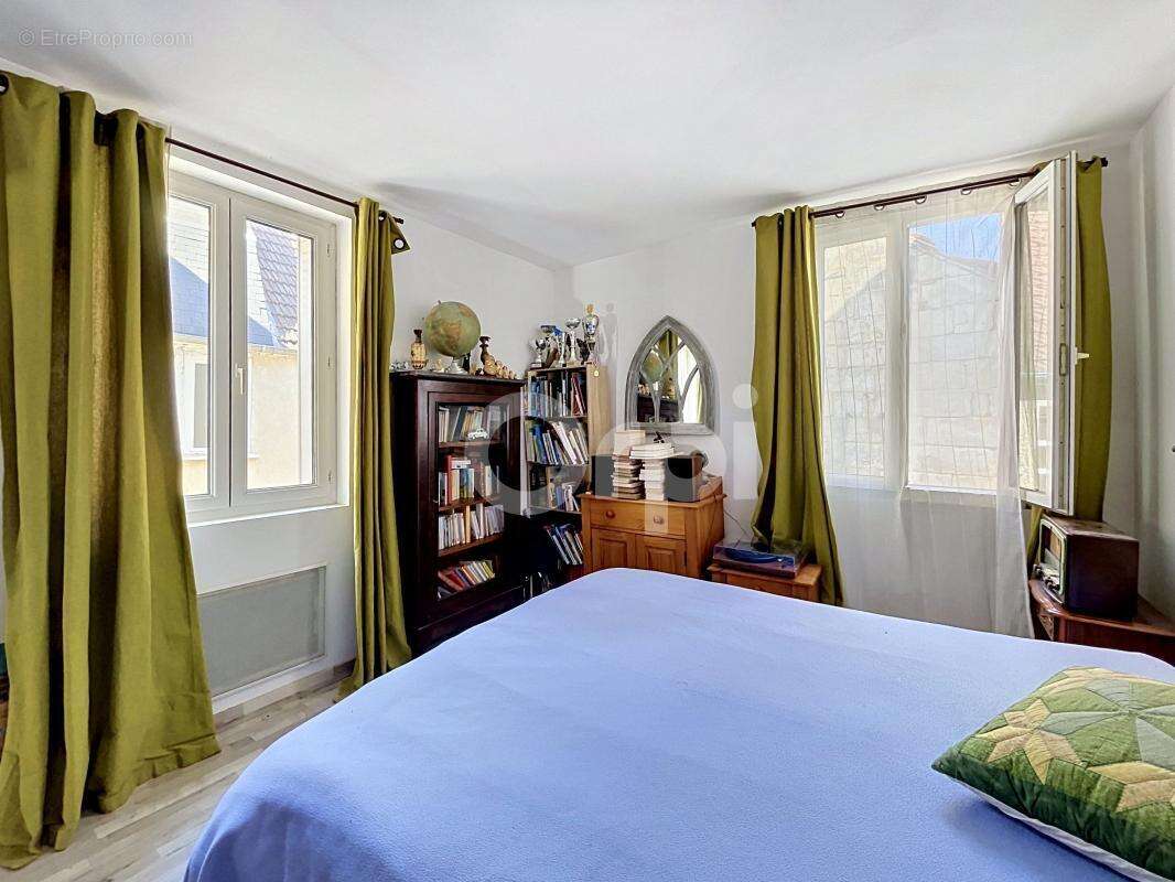 Appartement à CLERMONT