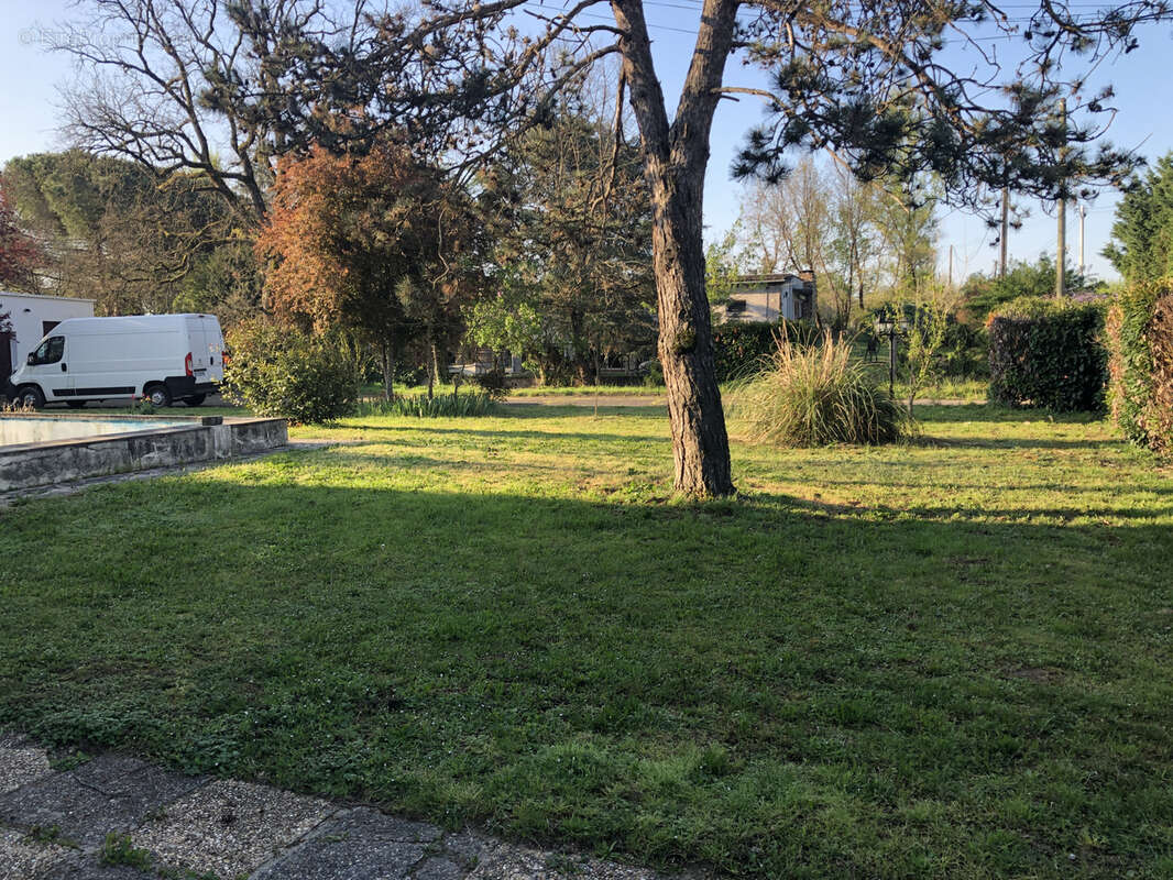 Grande maison T7 - 250 m2 - BESSIÈRES - photo 15